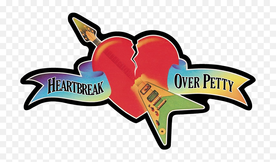Live Tribute To Tom Petty The - Tom Petty Heartbreakers Logo Png,Tom Petty And The Heartbreakers Logo