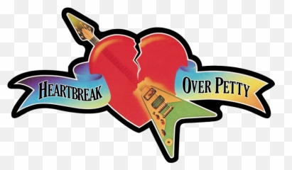 Live Tribute To Tom Petty The - Heartbreakers Logo png
