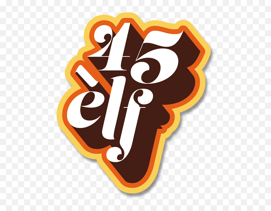 45elf Logo Groot - 45élf Png,World Wide Web Logo
