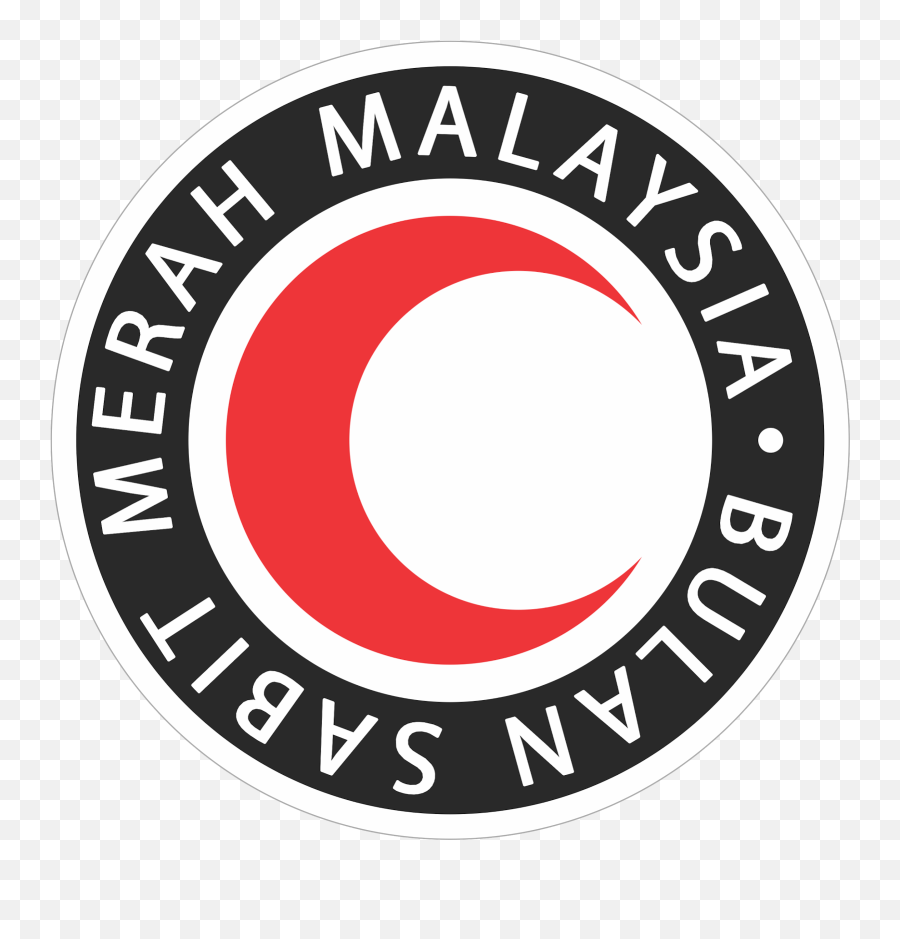 Malaysian Football - Malaysian Red Crescent Society Png,Palang Merah Indonesia Logo