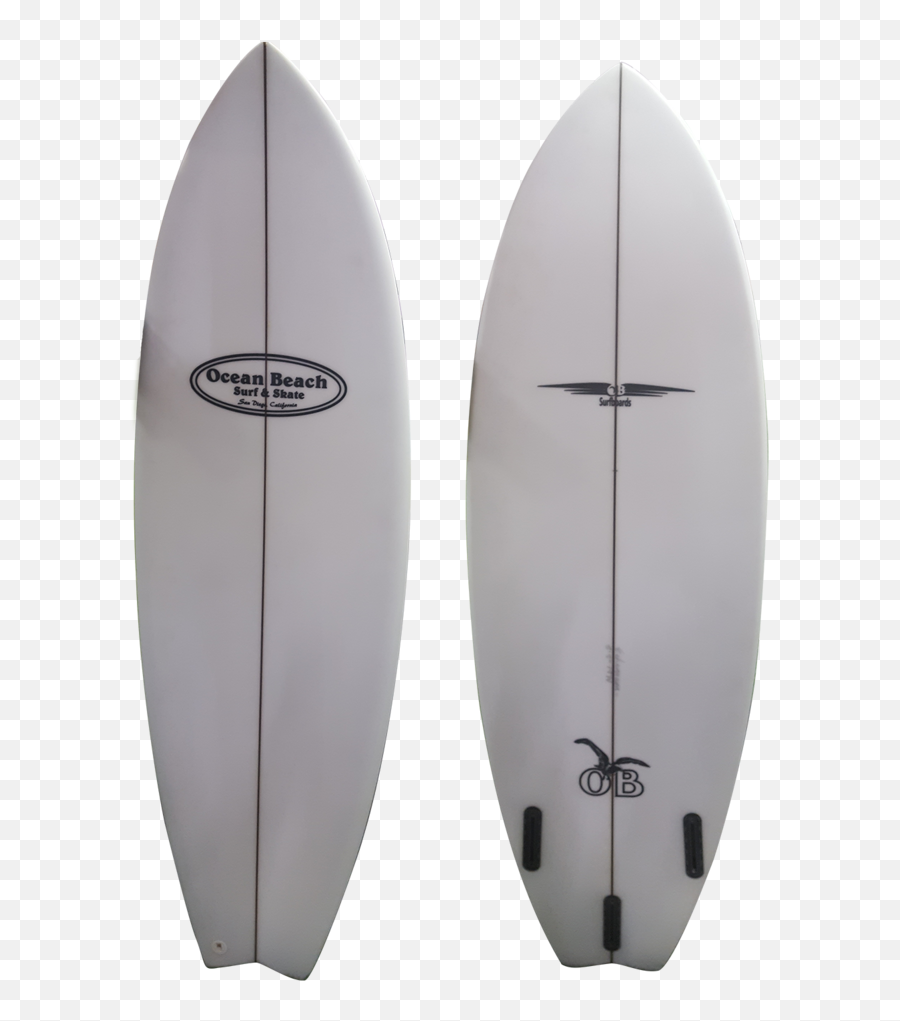 Download Custom Obss Surf Board - Surfboard Full Size Png Haydenshapes Surfboards,Surf Board Png