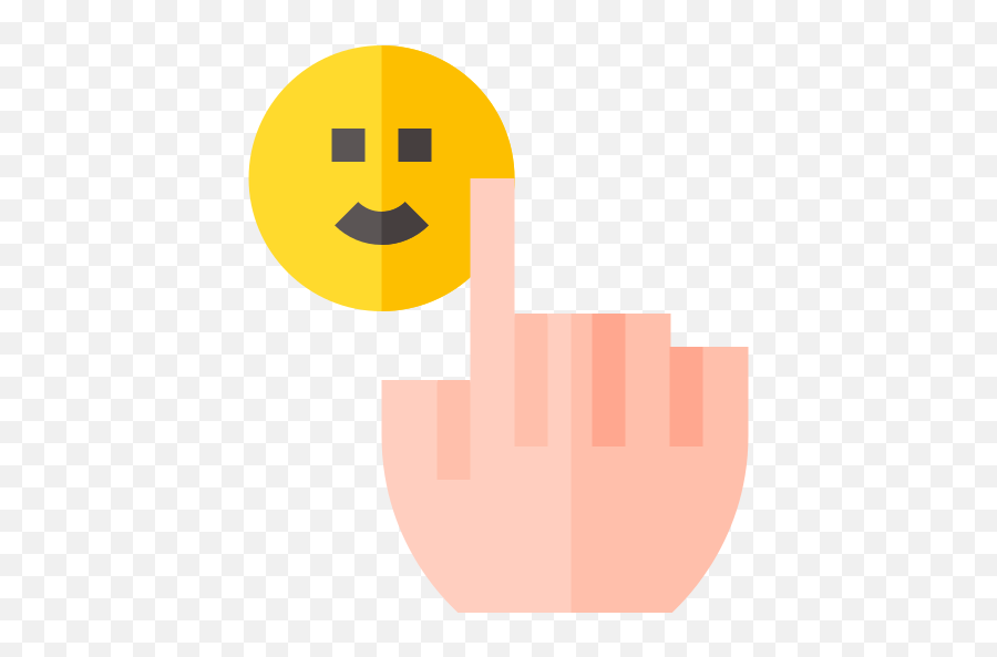 Emoji Icon Free Download - Happy Png,Pumpkin Emoji Png