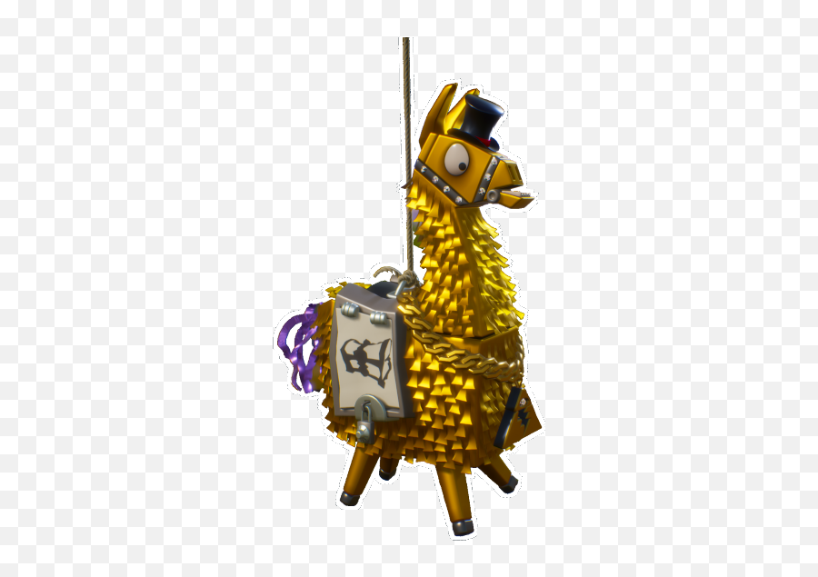 Collection Of Free Fortnite Transparent - Lama Or Fortnite Png,Llama Transparent
