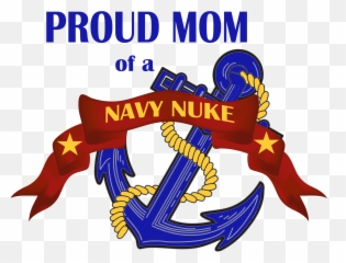 Two Navy Nukes In Our Family You Can Never Have Enough Nuke - Uss Carl Vinson png