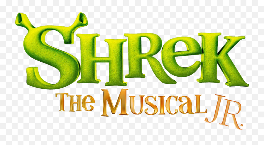 Calvary Christian Academy Upcoming Fine Arts Season Explores - Shrek The Musical Jr Png,Shrek 2 Logo