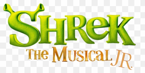 Calvary Christian Academy Upcoming Fine Arts Season Explores - Shrek The Musical Jr Png,Shrek 2 Logo