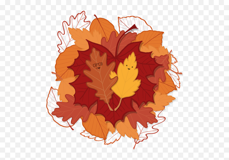 Fall In Love By Chayground Falling - Lovely Png,Leaves Falling Png