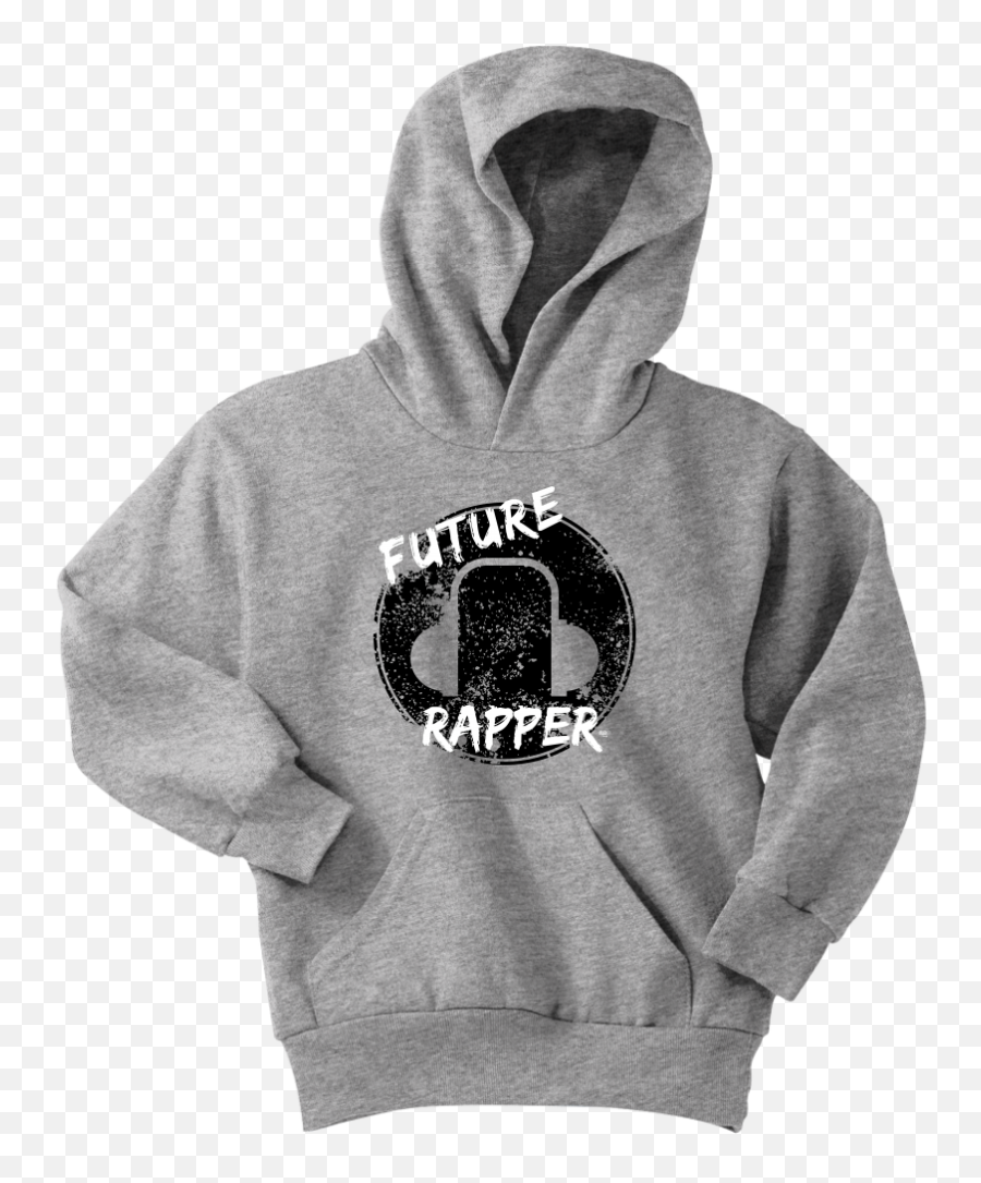 Future Rapper Youth Hoodie - Sloth Hoodie For Girls Png,Future Rapper Png