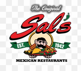Salu0027s Mexican Restaurants - Sals Selma Png,Hot Tamales Logo