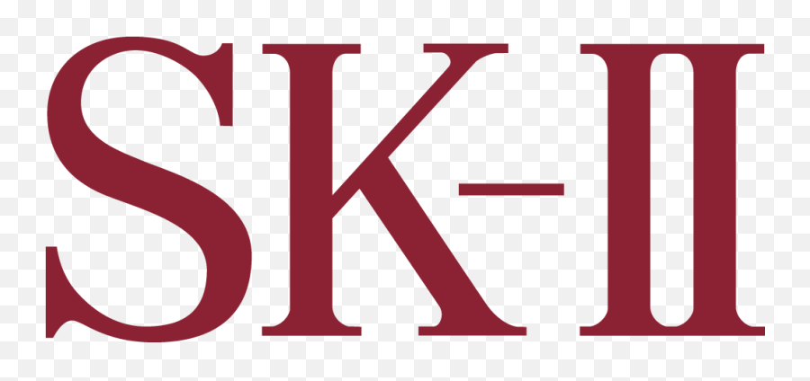Sk - Ii Skii Is Changing The Way We Think About Age Pressure Sk Ii Logo Png,Vanity Fair Logo