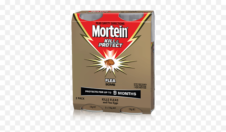 Mortein Flea Bomb - Flea Bomb Png,Flea Png