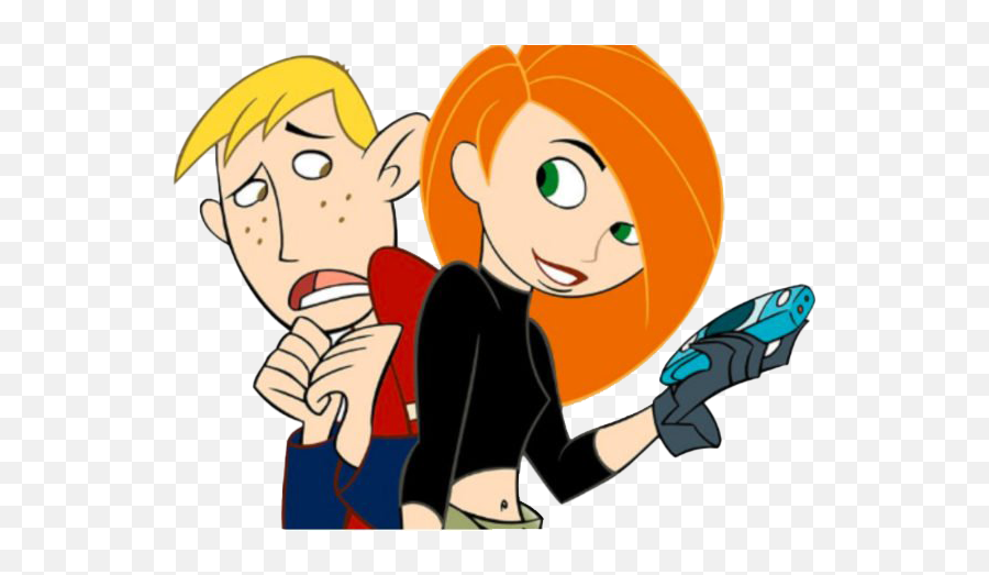 Kim Possible Png Transparent Hd Photo Mart Kim Possible Live Action Remake Kim Possible Png