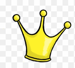 Free Download Clip Art - Cute Crown Clipart Png,Crown Clipart Png