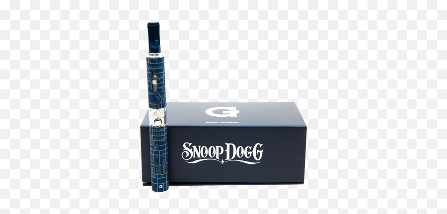 Snoop Dogg Double G Series - Herbal Vaporizer Snoop Dogg Png,Transparent Snoop Dogg