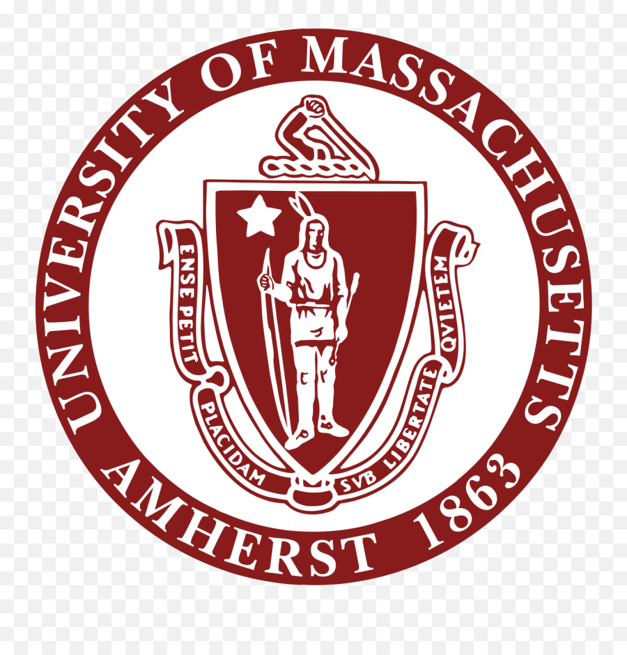 Umass Amherst Logo - University Of Massachusetts Logo Png,Minecraft Server Logo Maker