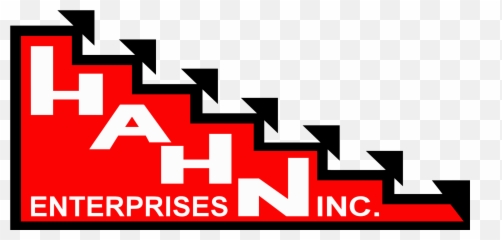 Outdoor Equipment U2013 Hahn Enterprises Gymnasium Playground - Logo png