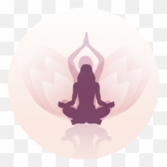 Yoga For Empowerment How To Be Your Best Self With Kanjana - Takes Into The Present Moment png