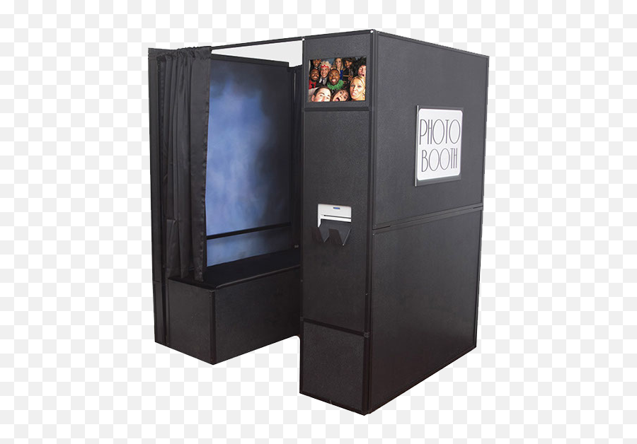 Lafayette Photo Booth Not A Tent - Booth For Sale Png,Photo Booth Png