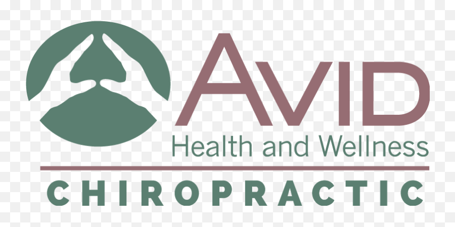 Avid Health And Wellness Chiropractic - Chicago School Of Professional Psychology Png,Avid Logo Png