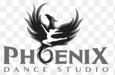 Logo Design For Phoenix Dance Studio - Phoenix Dance Logo Png,Just Dance Logos