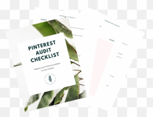 How To Use Keywords - Document Png,Pinterest Png
