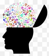 Van Operators Must Come Together To - Anxiety And Depression Clip Art Png,Mental Health Png