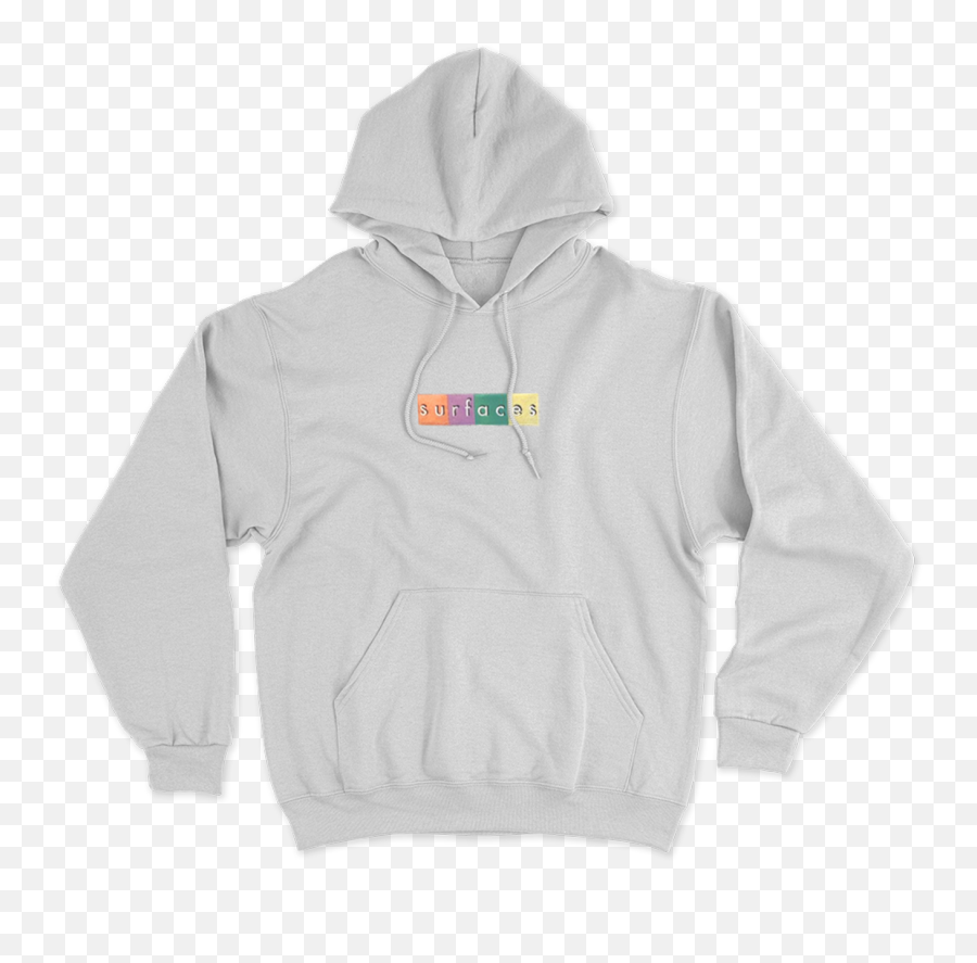 Surfaces Box Logo Classic Hoodie - Try Guys Purple Hoodie Png,Box Logo Png