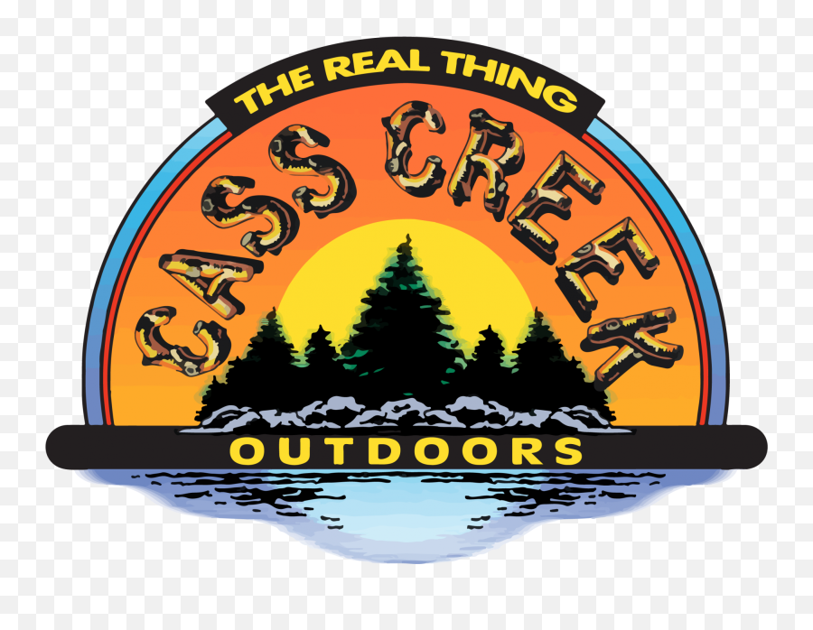 Cass Creek - Cass Creek Png,Duck Game Logo