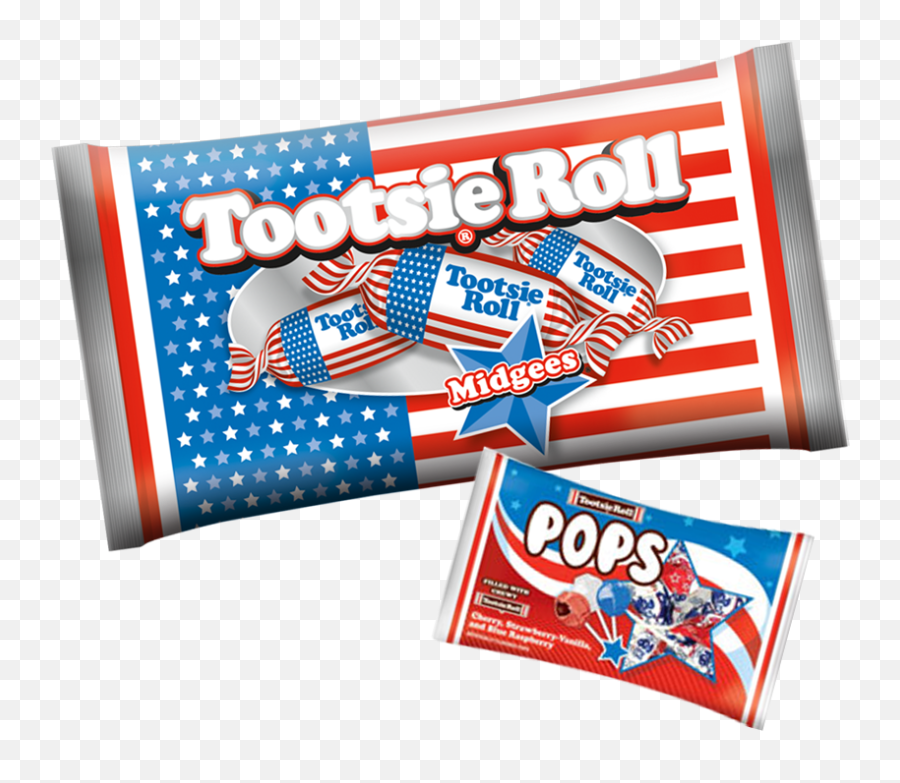 Tootsie Roll Png - Candy,Tootsie Roll Png