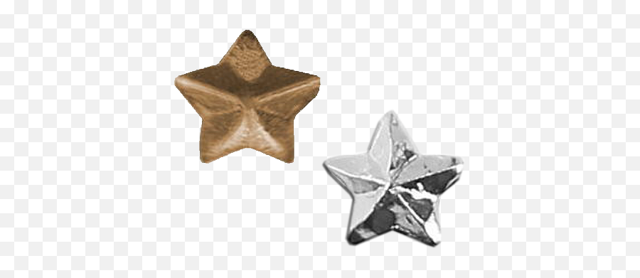Download Glitter Star Png - Solid,Glitter Star Png