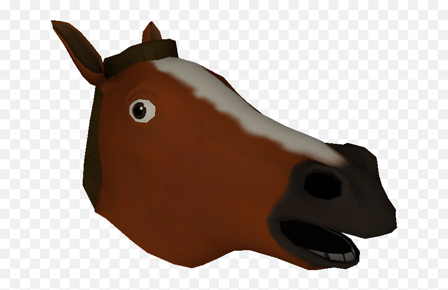 Download Horse Mask 10 000 Points - Sorrel Png,Horse Mask Png