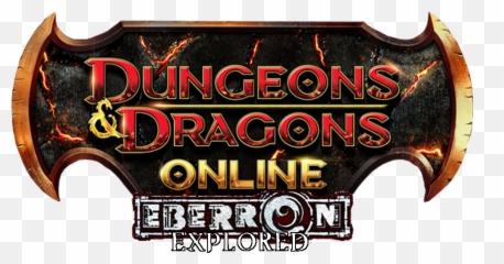 My Ddo - Ddo Png,Eberron Logo