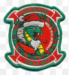 Hmla - Embroidery Png,Scareface Logo