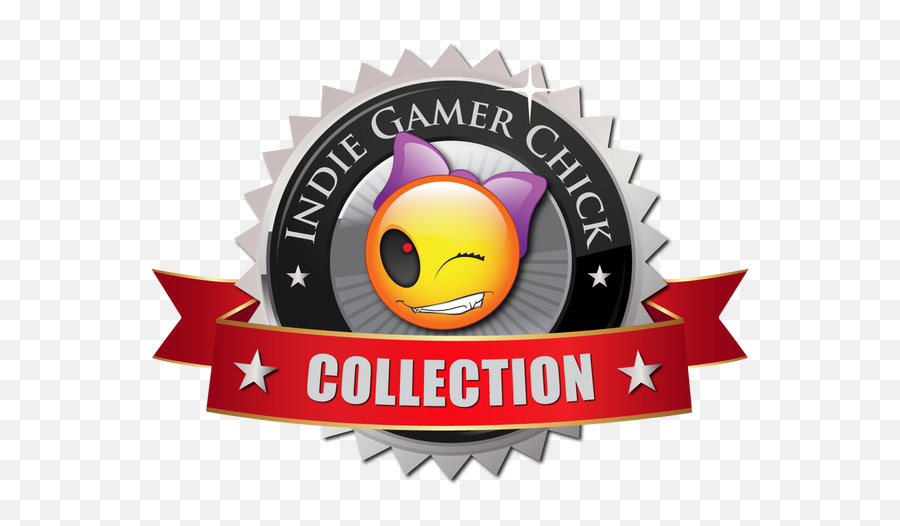 Xbox Live Indie Games - Indie Gamer Chick Collection Png,Xbox Live Logo