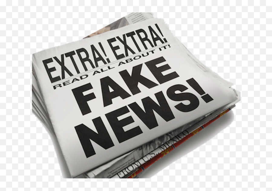 Fake News - Media Lies Png,Fake News Png