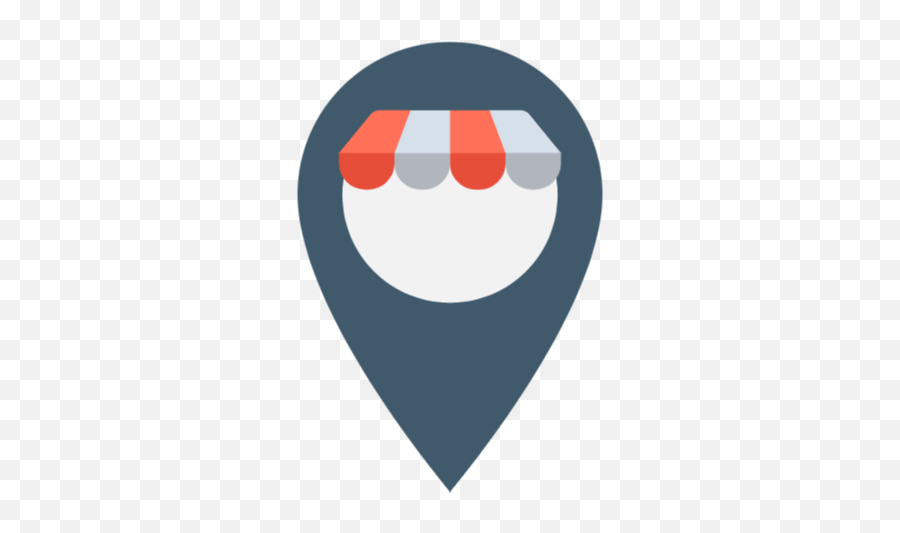 Free Location Png Svg Icon In 2020 - Vertical,Pinterest Logo Png