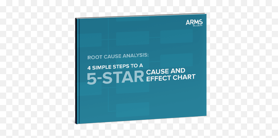 Root Cause Analysis 4 Simple Steps To A 5 Star And - Horizontal Png,Star Effect Png