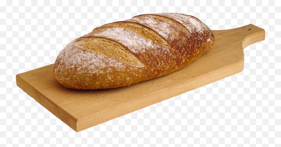 White Bread Loaf - Bread From Elizabethan Era Png,White Bread Png
