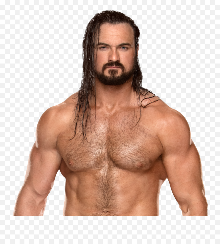 Sports Illustrated Drew Mcintyre Looks Ready For A Title - Drew Mcintyre With Wwe Championship Png,Kurt Angle Png