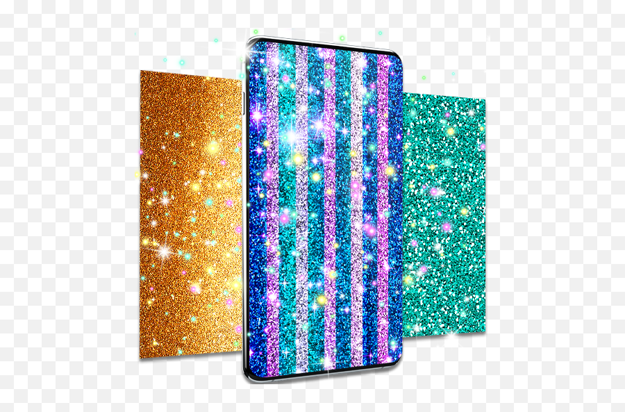 Glitter Live Wallpaper 160 Download Android Apk Aptoide - Dot Png,Glitter Icon