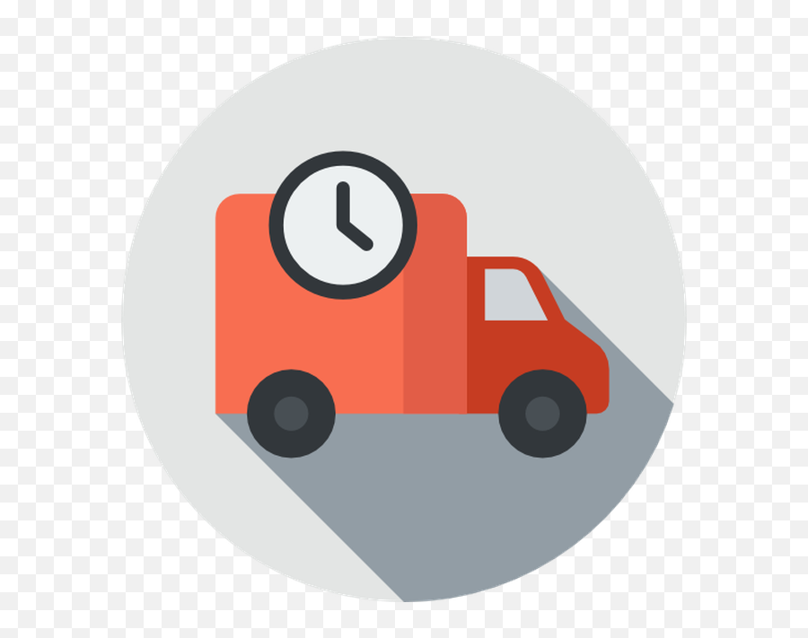 Delivery Icon Png Transparent Cartoon - Vector Delivery Icon Png,Delivery Icon Vector