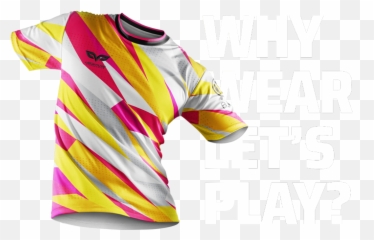 Letu0027s Play Performance U2013 Online Store - Short Sleeve png