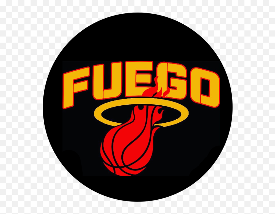 Hustle Region Preview Fuego Prep Hoops - Miami Heat Png,Fuego Png