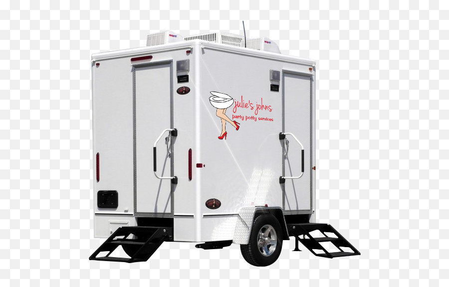 Portable Toilets Restroom Trailer Rentals Sewer Services - Aluminium Alloy Png,Porta Potty Icon