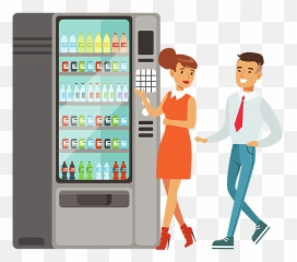 San Diego Vending Machines Ca Archieu0027s - Person At Vector png