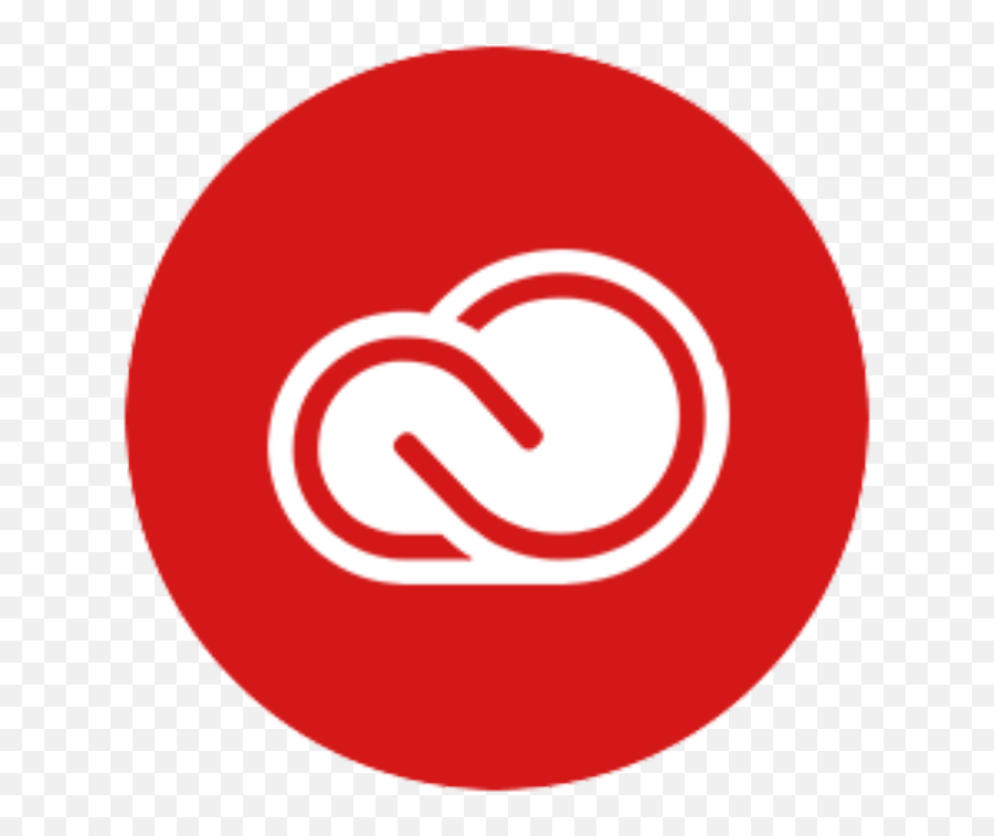 Adobe Creative Cloud Icon - Language Png,Icon For Details