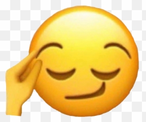 Debbyryan Funny Emoji Meme Memes Sticker Ur Mom - Emoji Meme png