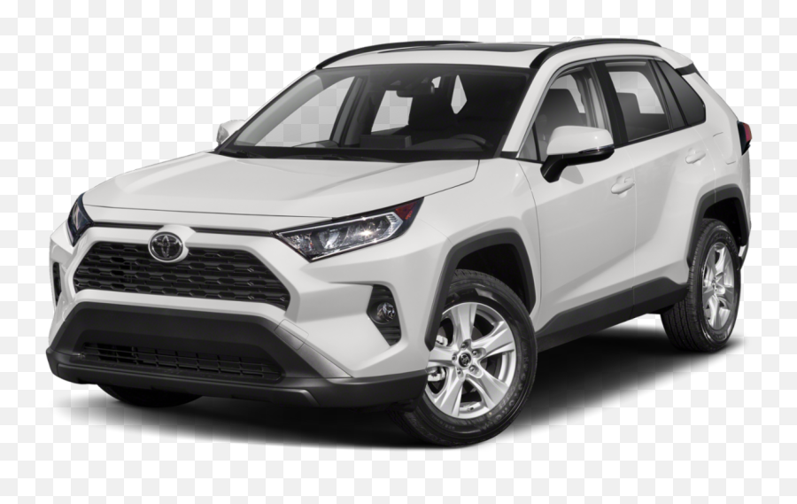 Toyota Rav4 2021 - 2021 Toyota Rav4 Xle Sport Png,Toyota Rav4 Icon Reviews