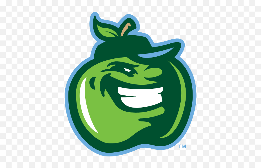 Pippins Baseball - Yakima Valley Pippins Logo Png,Torrid Icon