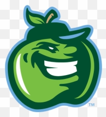 Pippins Baseball - Yakima Valley Logo png